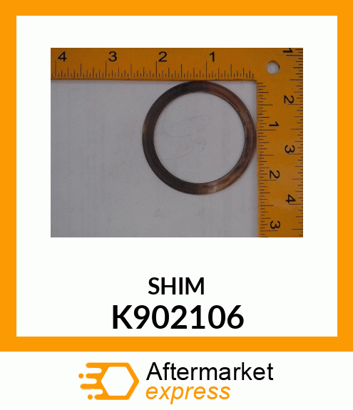 SHIM K902106