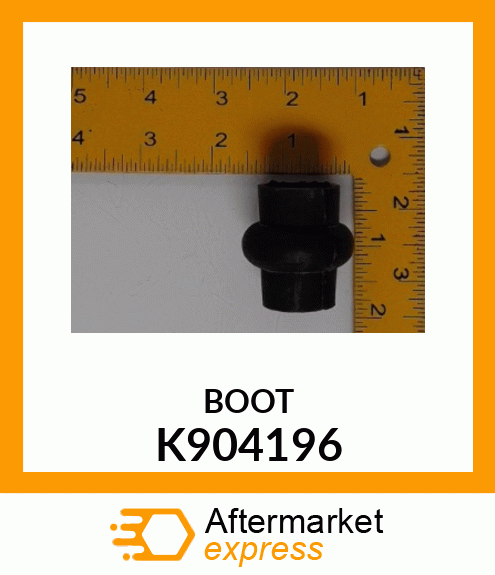 BOOT K904196