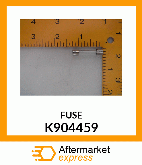 FUSE K904459