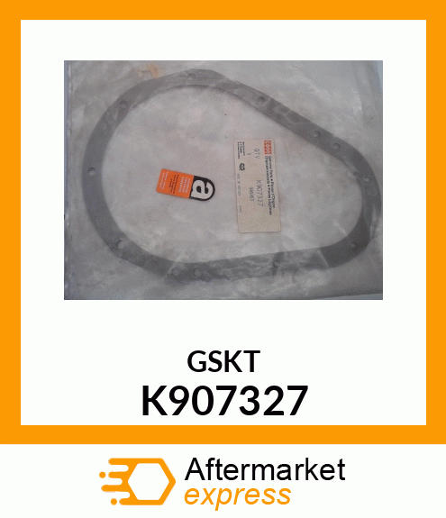 GSKT K907327
