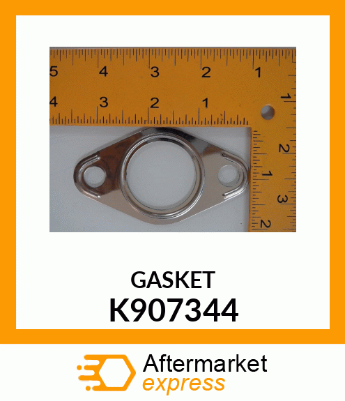 GASKET K907344