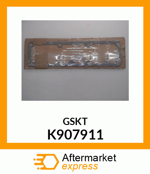 GSKT K907911