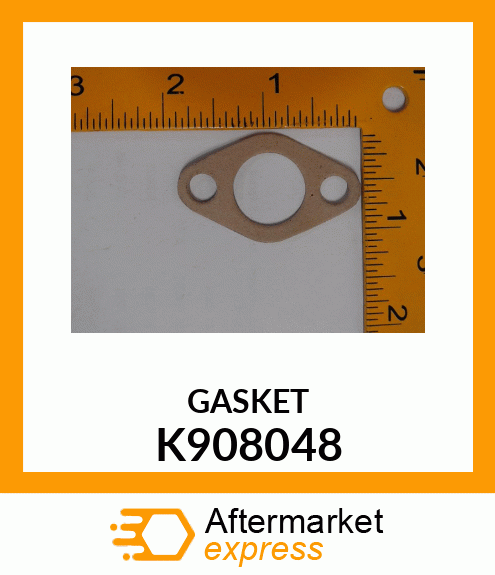 GASKET K908048
