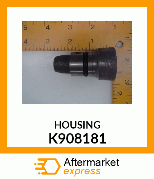 HOUSING K908181