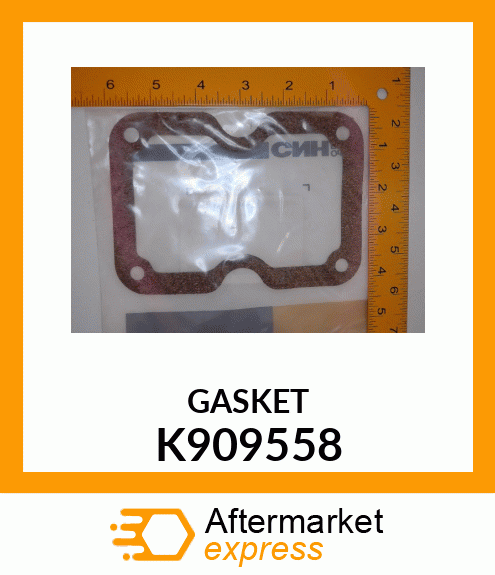 GASKET K909558