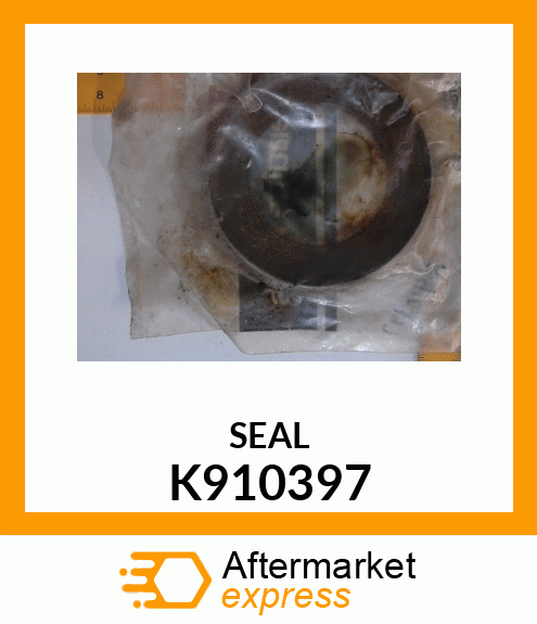 SEAL K910397