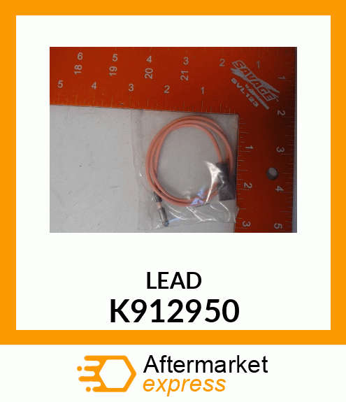 LEAD K912950