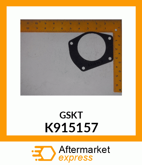 GSKT K915157