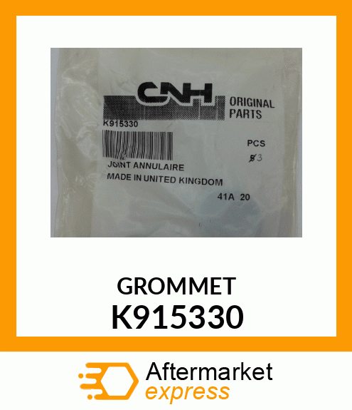 GROMMET K915330