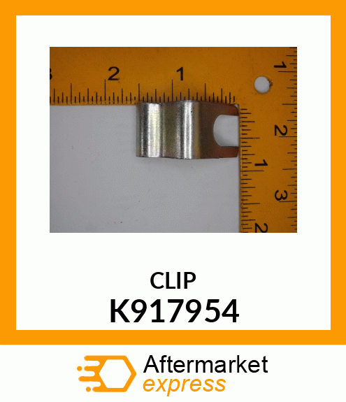 CLIP K917954