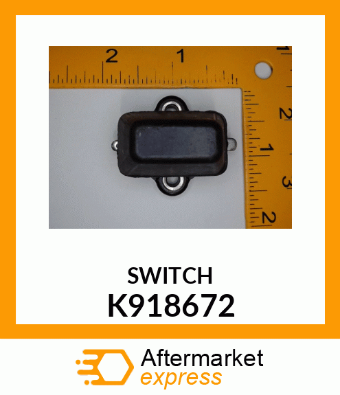 SWITCH K918672