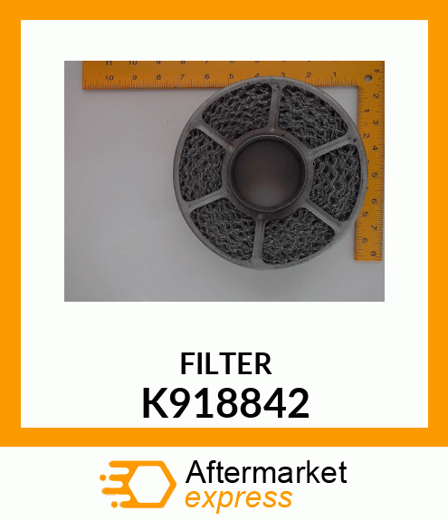 FILTER K918842