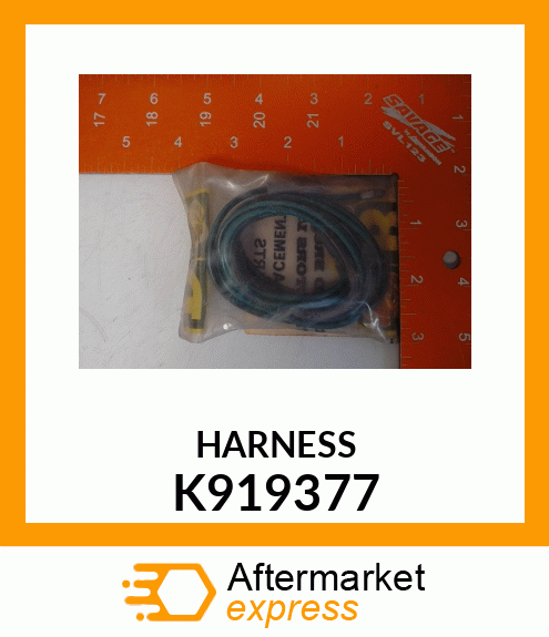 HARNESS K919377