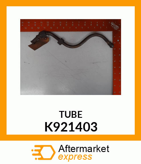 TUBE K921403