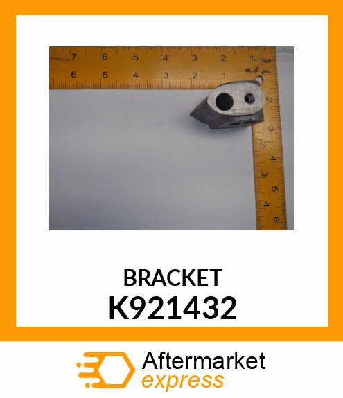 BRACKET K921432