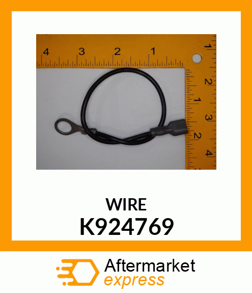 WIRE K924769