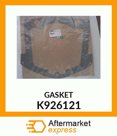 GASKET K926121