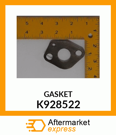 GASKET K928522