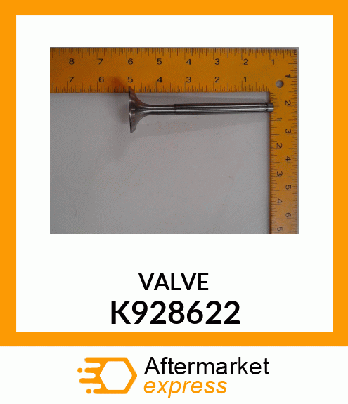 VALVE K928622