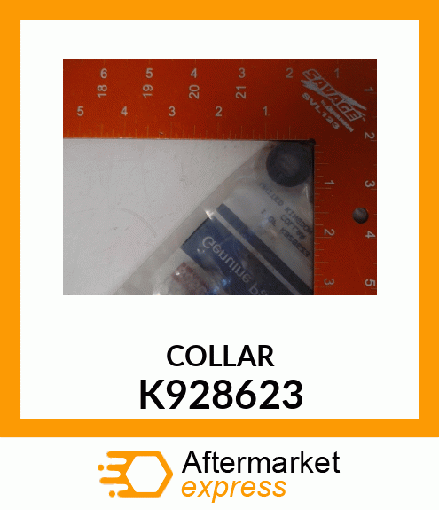 COLLAR K928623