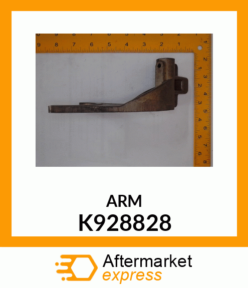 ARM K928828
