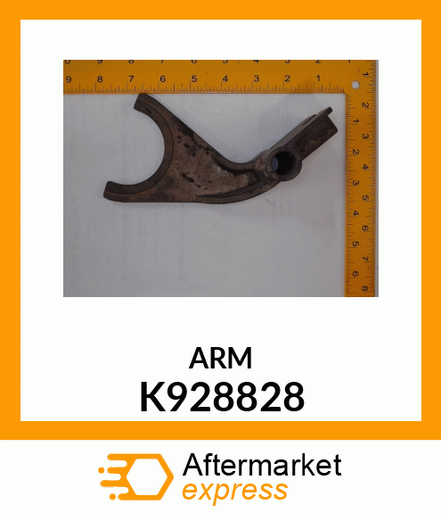 ARM K928828