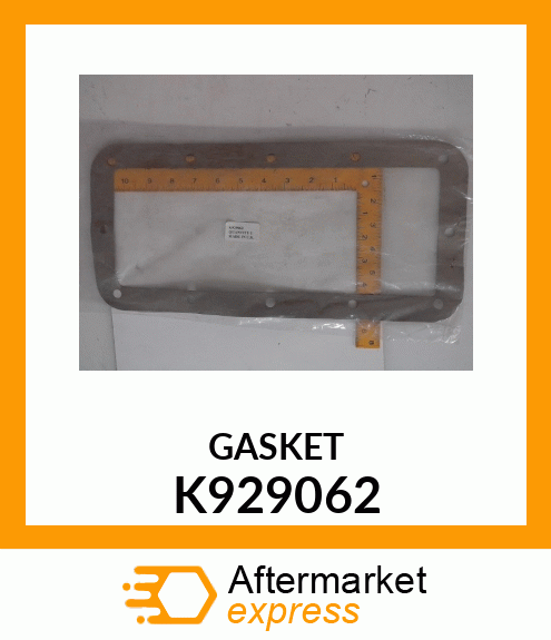 GASKET K929062