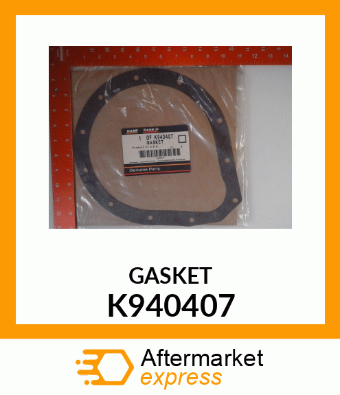 GASKET K940407