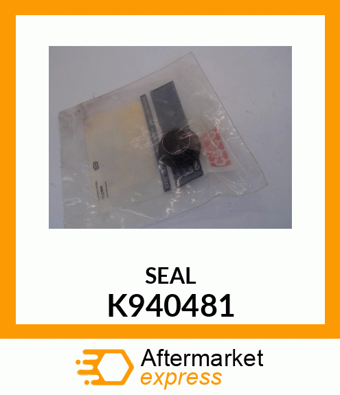 SEAL K940481