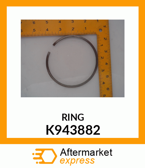 RING K943882