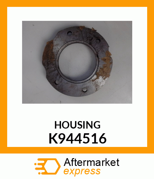 HOUSING K944516