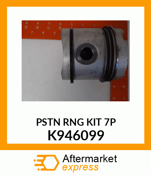 PSTN RNG KIT 7P K946099