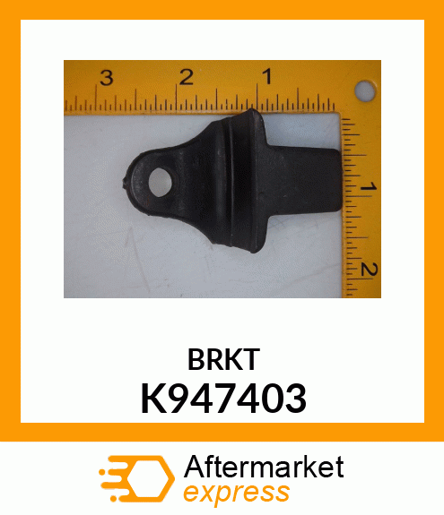 BRKT K947403