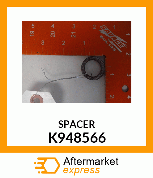 SPACER K948566