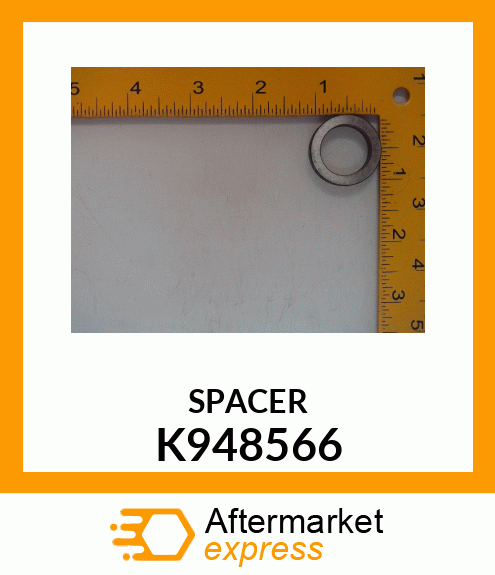 SPACER K948566