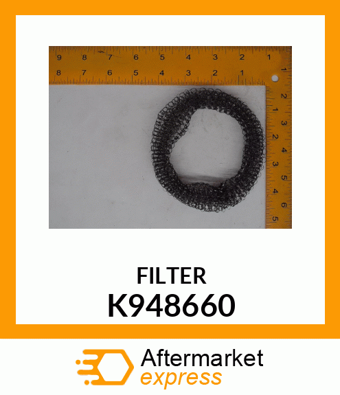 FILTER K948660