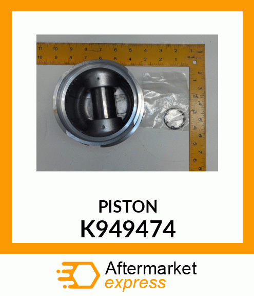 PISTON K949474