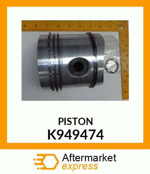 PISTON K949474