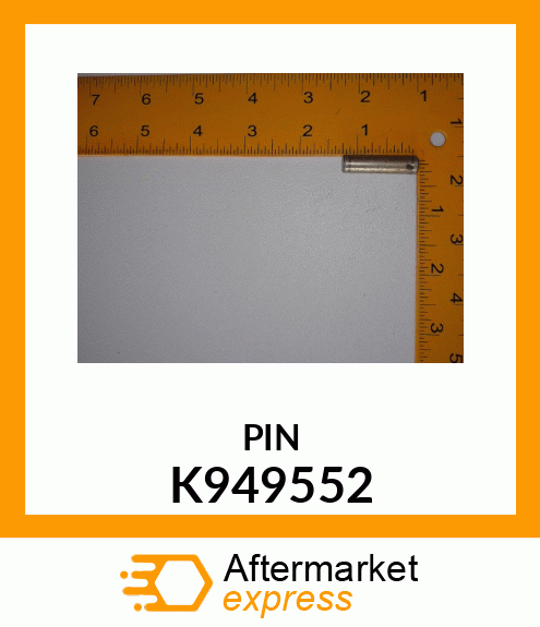 PIN K949552