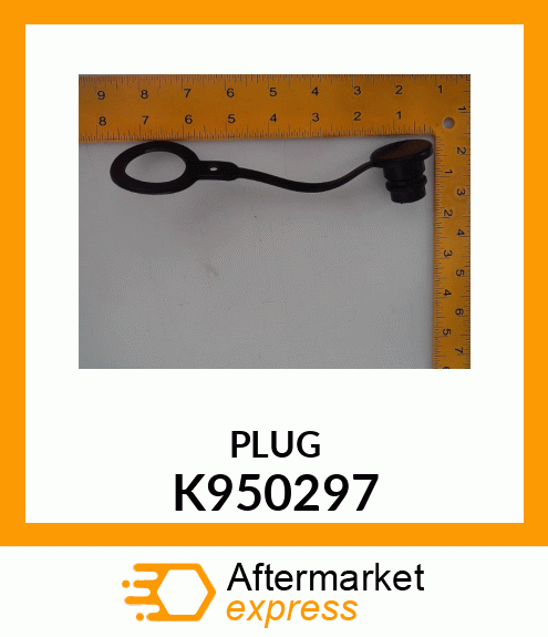 PLUG K950297