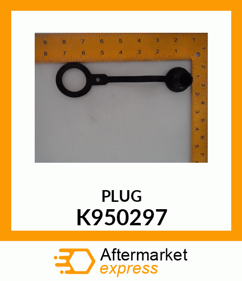 PLUG K950297