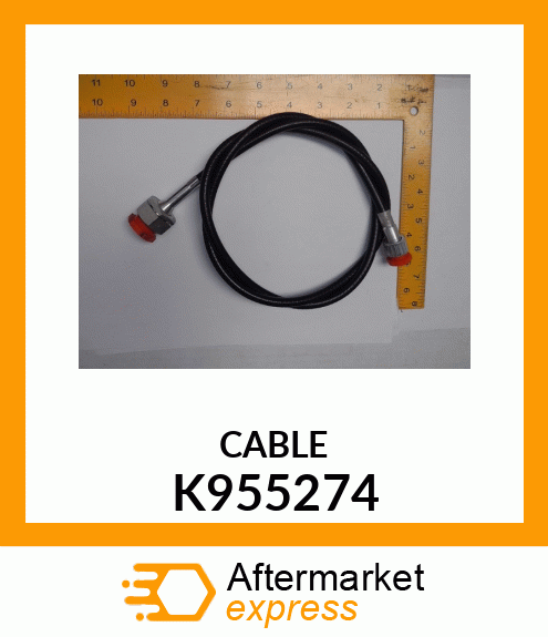 CABLE K955274