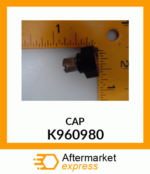 CAP K960980