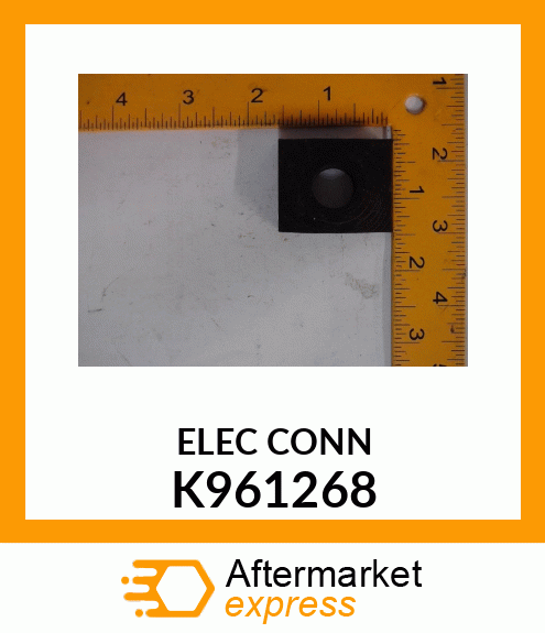 ELEC CONN K961268