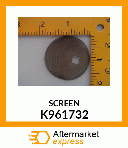 SCREEN K961732