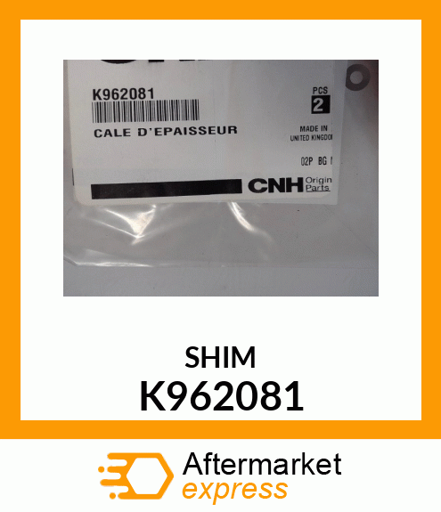 SHIM K962081