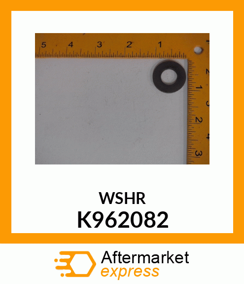 WSHR K962082