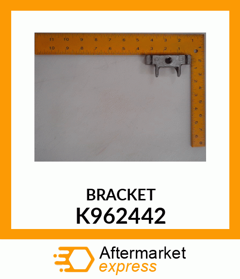 BRACKET K962442