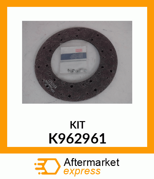 KIT K962961