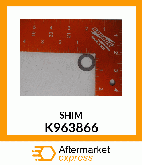 SHIM K963866